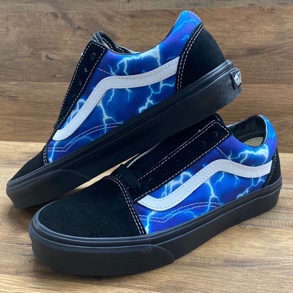 VANS OLD SKOOL BRAND NEW